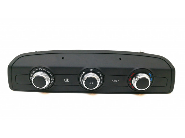 Блок управления климат-контролем 8V0820047F   Audi Q2 