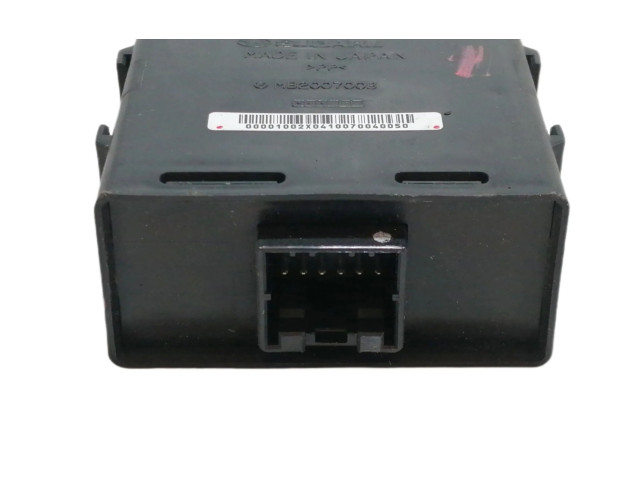 Блок управления 88183SA010, 011NM0002MB200700B   Subaru Forester SG