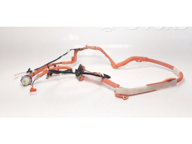 Pojistková skříňka Řídící jednotka BSM 821640D010G Toyota Yaris 2018