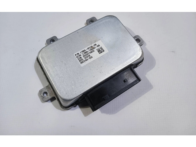 Блок управления редуктора коробки передач (раздатки) L1MA-7P238-YB   Ford Explorer VI