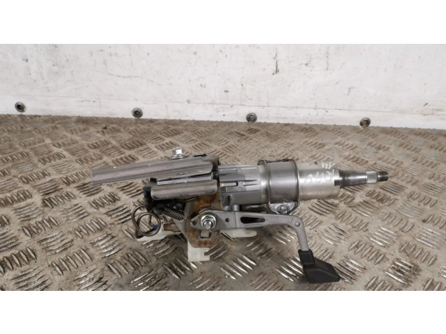 Рулевая рейка 45020053 Toyota RAV 4 (XA40) 2012-2018 года