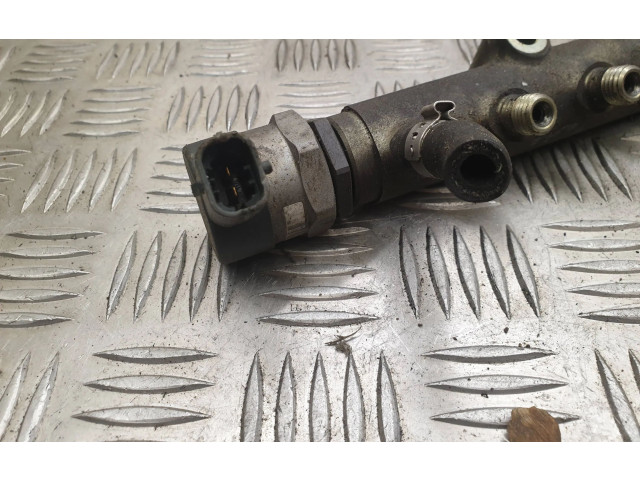 Топливная рампа 0445215023 Volvo XC90 для двигателя D5244T