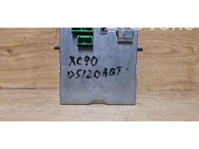 Tālruņa vadības bloks