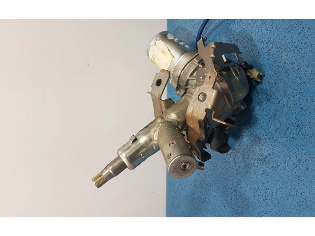 Блок управления 6900000291, 6900000291 Renault Clio III