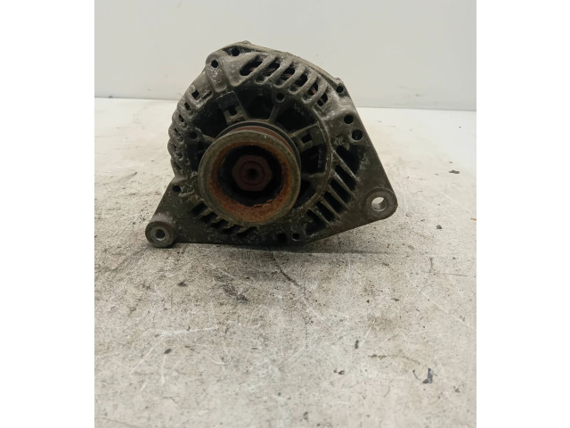 Turbodmychadlo Турбина Audi A4 S4 B5 8D