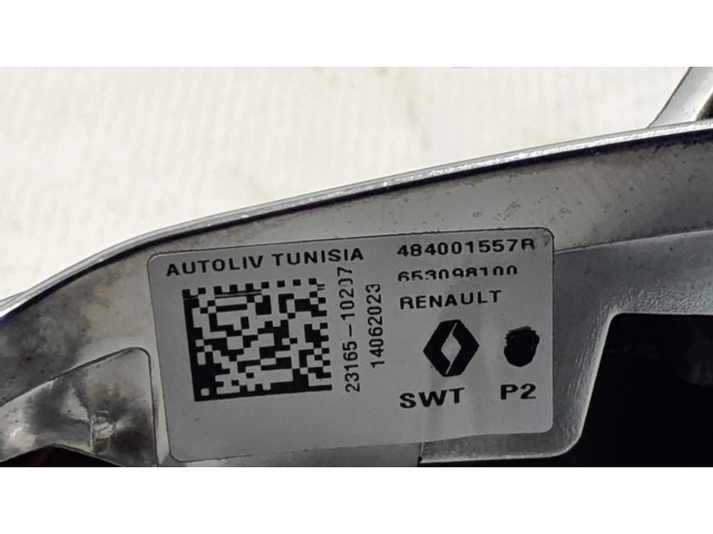 Руль Renault Espace VI  2023- года 484001557R      