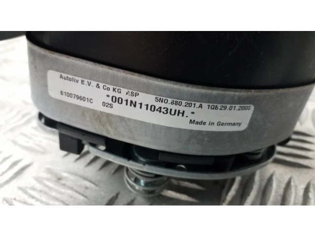 Надувная подушка для руля