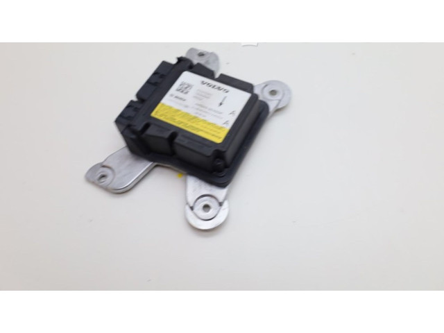 Блок подушек безопасности 32315746   Volvo V60