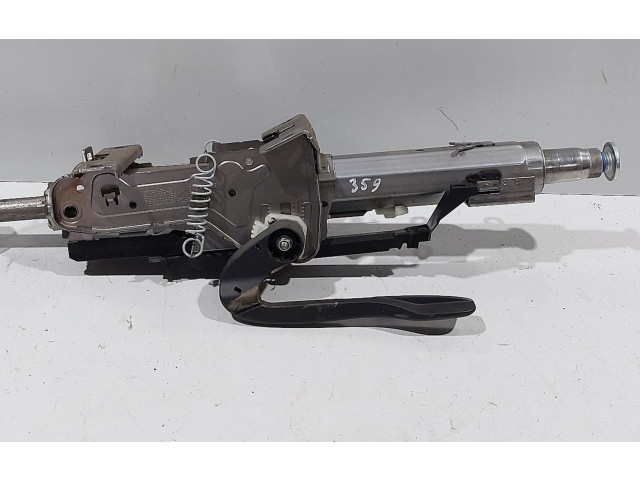 Рулевая рейка 5Q1419502AD, 5Q1419502AD Skoda Octavia Mk3 (5E) 2013 - 2019 года