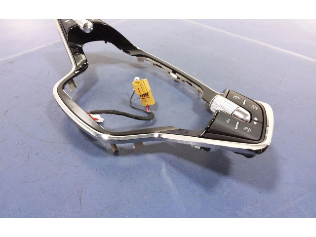 Руль Skoda Octavia 985 1959 - 1971 года