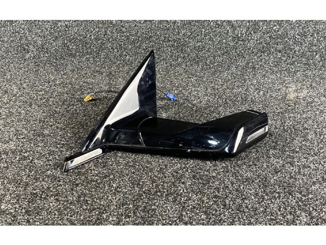 Зеркало электрическое        Audi e-tron   -  года   