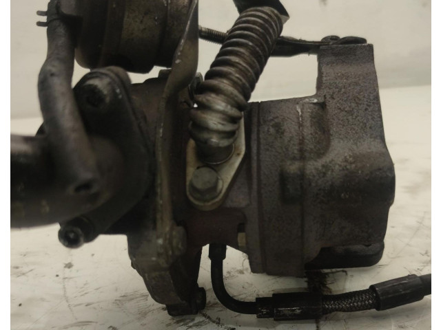  Турбина Fiat Grande Punto           