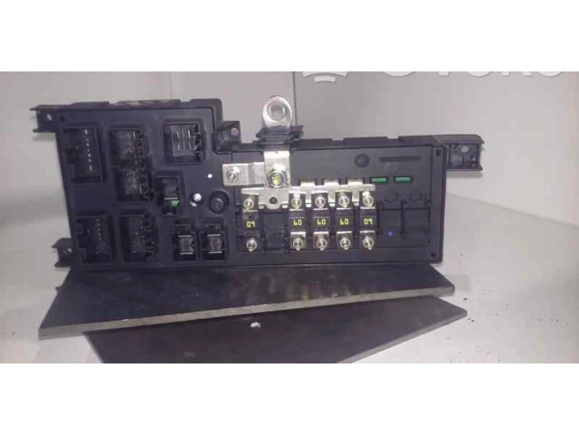 Модуль управления BSM 8607841   Volvo S80    