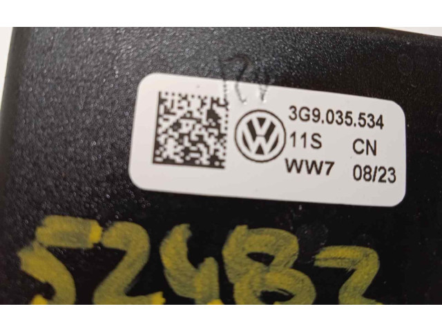 Píst 3G9035534 Volkswagen Arteon DNNA