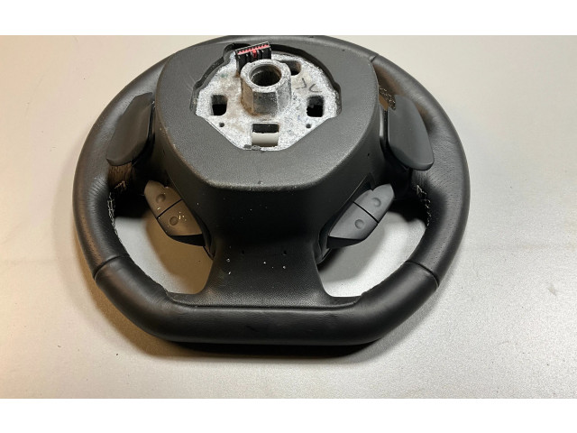 Руль Chevrolet Camaro - года 812454049, Y01000004