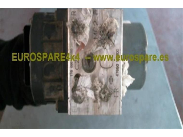 Jednotka ABS Nissan Patrol 260 1989