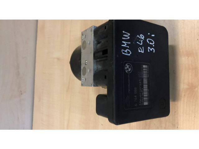 Блок АБС 6764088, 6763959   BMW  3 E46  1998-2005 года