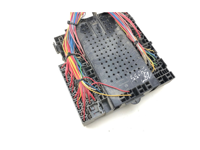 Блок предохранителей 9162316, 8622520 Volvo V70