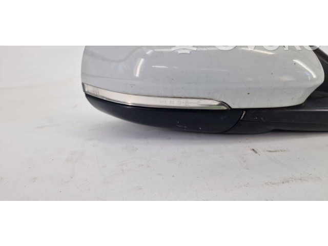 Зеркало электрическое Jaguar XF X260 2015 - года