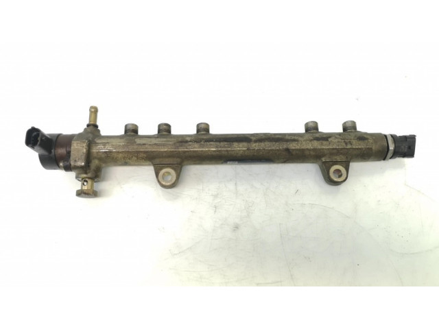 Vstřikovací lišta 46817523, 0445214044   Fiat Idea  pro naftový motor 1.2  