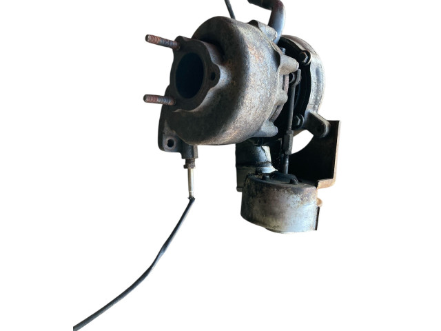 Turbodmychadlo Турбина 2823127810 Hyundai Santa Fe