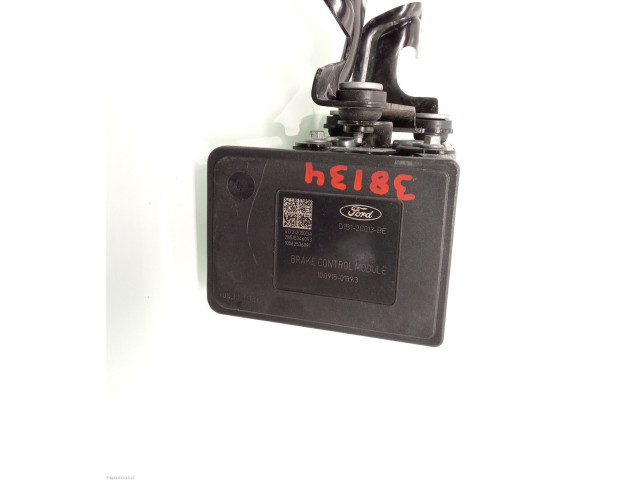 Jednotka ABS 2075939, D1B12C013BE   Ford Fiesta 2017
