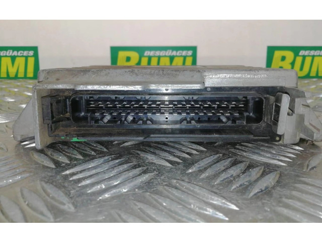 Řídící jednotka 6160204701M Seat Marbella