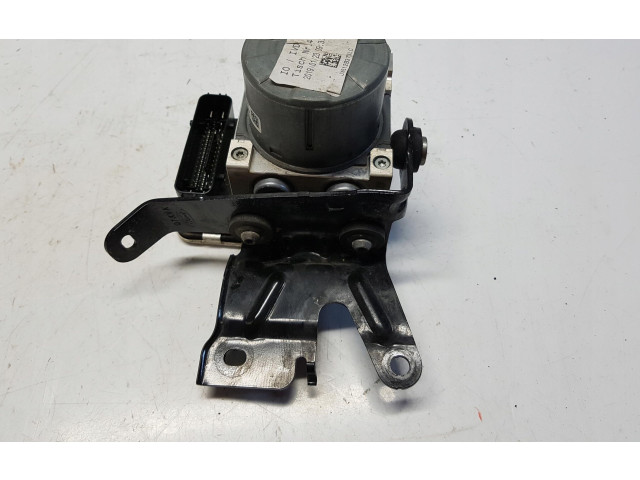 Блок АБС JX61-2C219-LC   Ford  Focus  2018 -  года