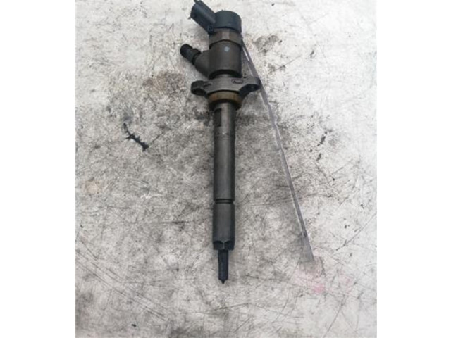 Форсунка 1980H3, 0445110188    Citroen Xsara Picasso  DV6TED4(9HY) 