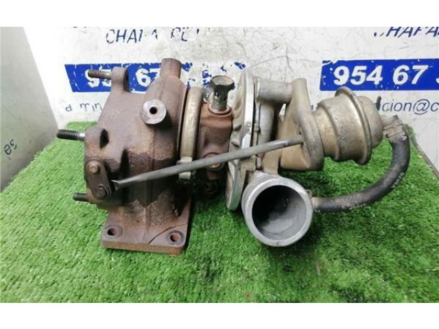 Turbodmychadlo Турбина 282004X300, 282004X300 KIA Carnival