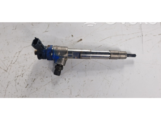 Форсунка 0445110800 Dacia Duster II K9K872