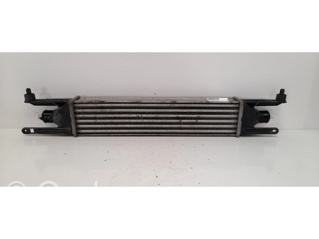Интеркулер 51836369, 866450200 Alfa Romeo MiTo 1.2