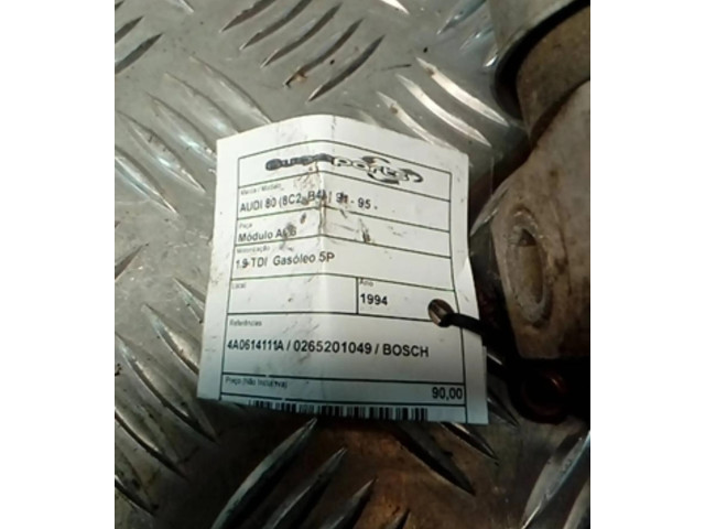 Jednotka ABS 4A0614111A Rover 100 1994