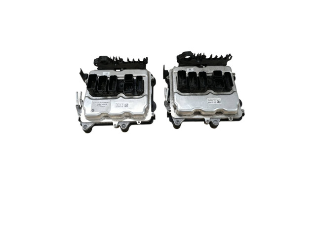Řídící jednotka 8617549, 8630492 BMW M5 2013