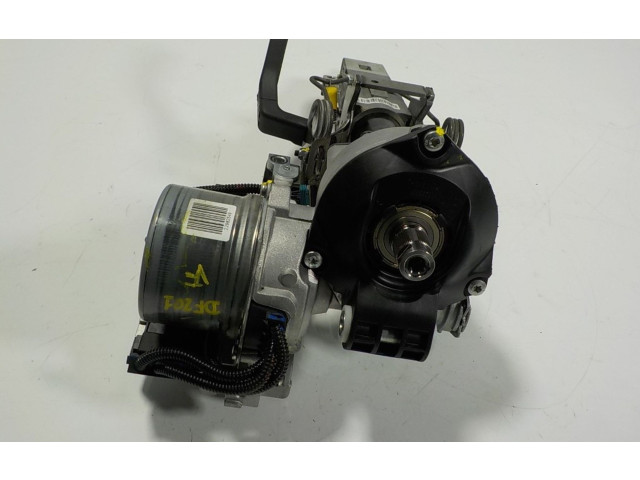    Рулевая рейка 2Q2423510AK, 2Q2909144M   Audi A1 2018 -  года