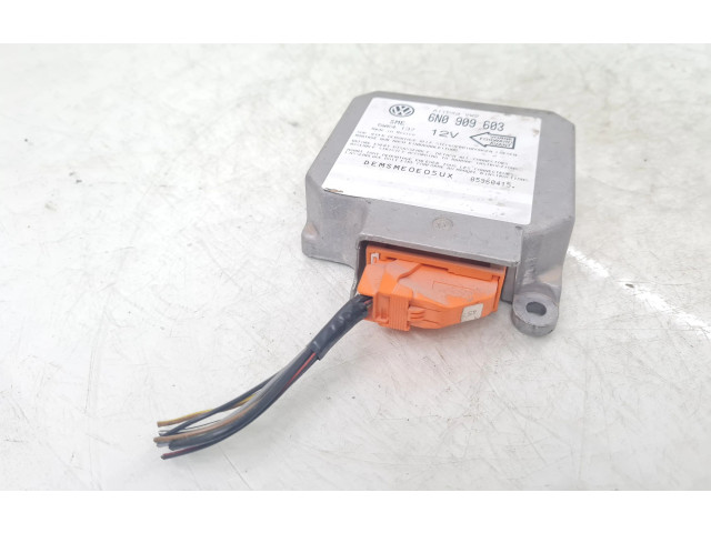 Блок подушек безопасности 6N0909603   Volkswagen PASSAT B4