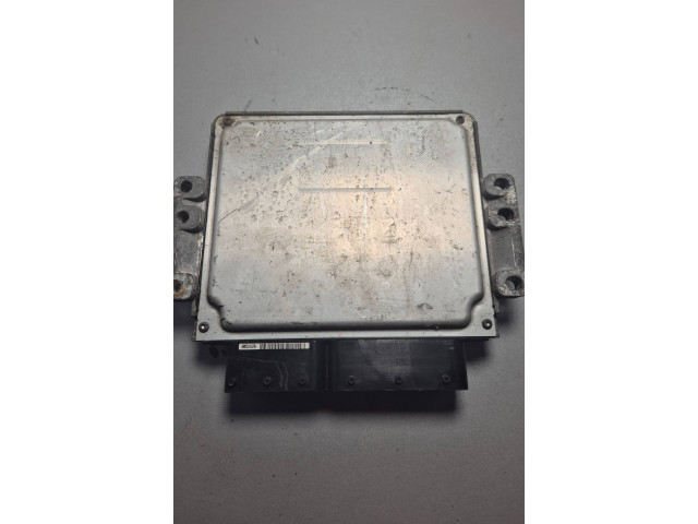 Блок управления двигателя 391302A400, 28332580 Hyundai ix20