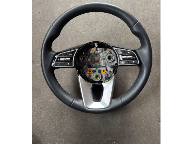 Руль KIA Xceed  2019 -  года       