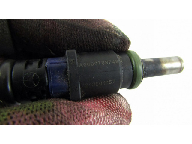 Vstřikovač A0000788749 Mercedes-Benz A W169 pro benzínový motor 1.5 266,920