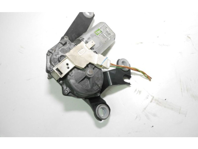 Двигатель стеклоочистителя заднего стекла 53017812, 53017812   Peugeot 306