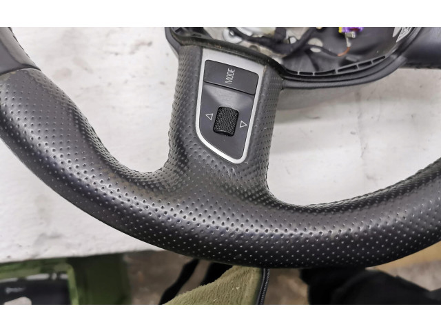 Руль Audi Q5 SQ5 2008 - 2017 года 8P0419091DTWUL