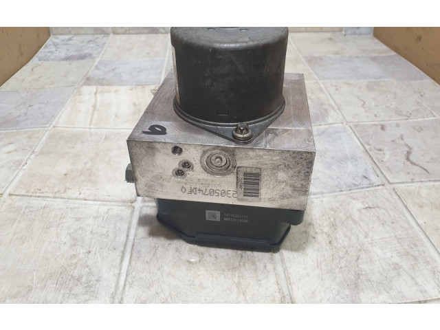 Блок АБС CG912C405FB, 18200302 Ford Galaxy 2006-2015 года