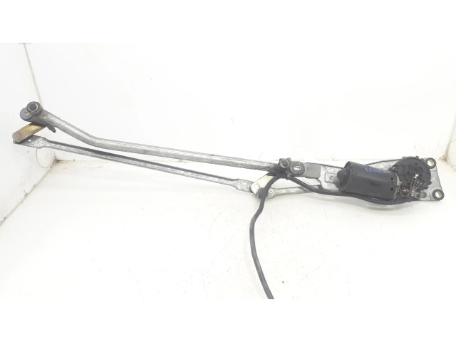 Двигатель стеклоочистителей