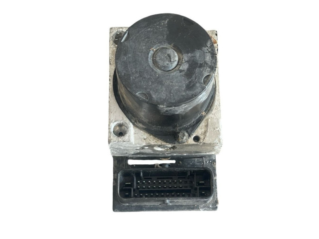 Блок АБС 6R0614117F   Skoda  Fabia Mk2 (5J)  2007 - 2014 года