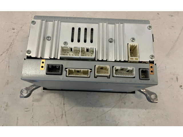 Vstřikovací čerpadlo PZ4450033301 Toyota Avensis T270