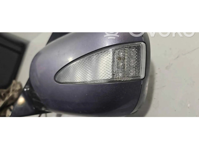Zpětné zrcátko Mitsubishi Grandis 2008 012233