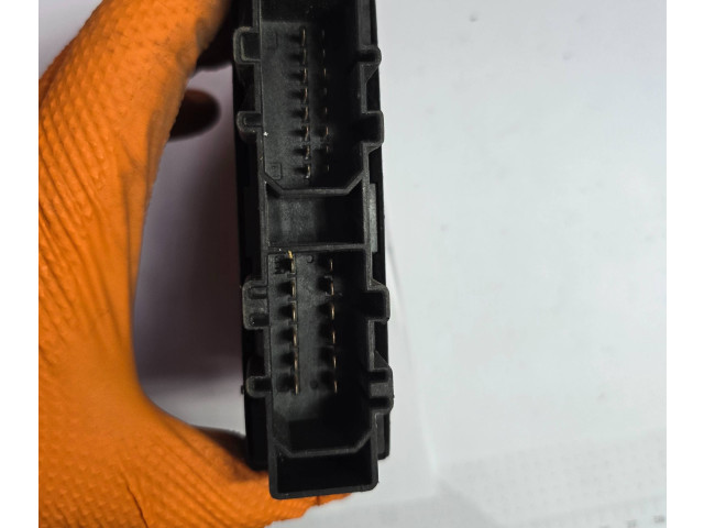 Блок комфорта 6K0962258B, 5WK46922 Seat Cordoba (6K)