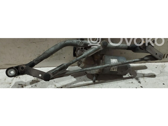 Моторчик дворников W0009106, W0009106 Alfa Romeo Mito