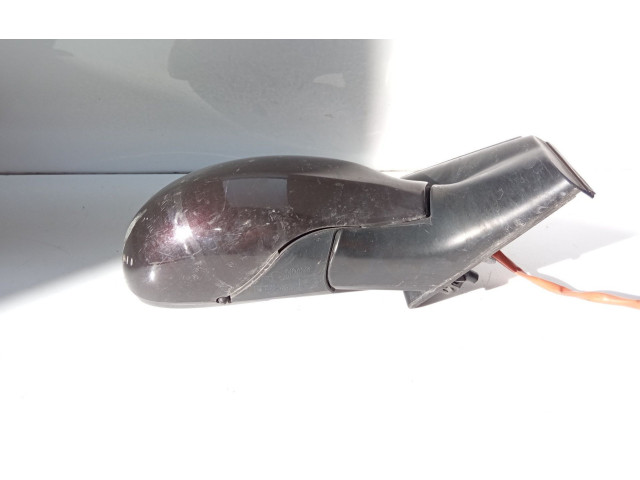 Зеркало электрическое        Citroen C5  2005 - 2008 года   