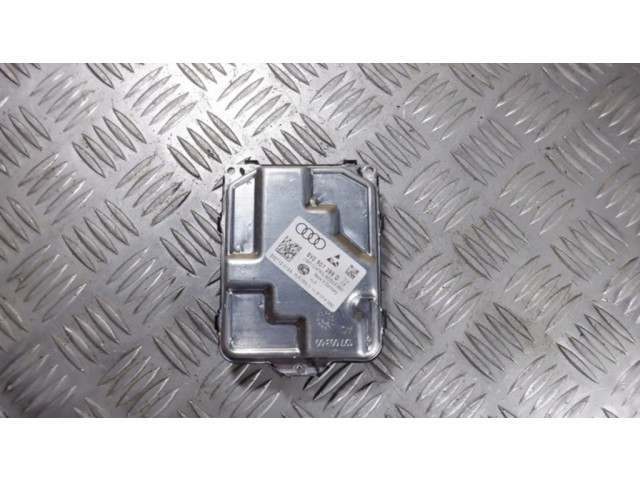 LED модуль контроля